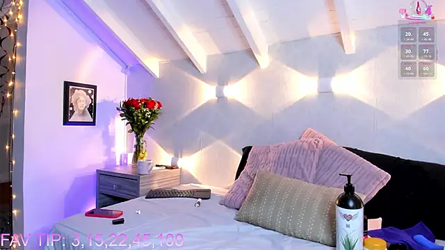 Snapshot of Martina_Miiller chatting on February 15, 2026, 12:59 pm Martina Miiller online show from February 15, 2026, 12:59 pm