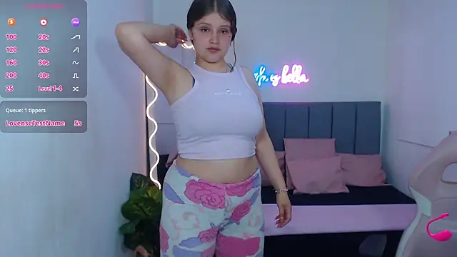 Snapshot of Krysstal_tay chatting on February 26, 2025, 2:49 pm Krysstal tay online show from February 26, 2025, 2:49 pm