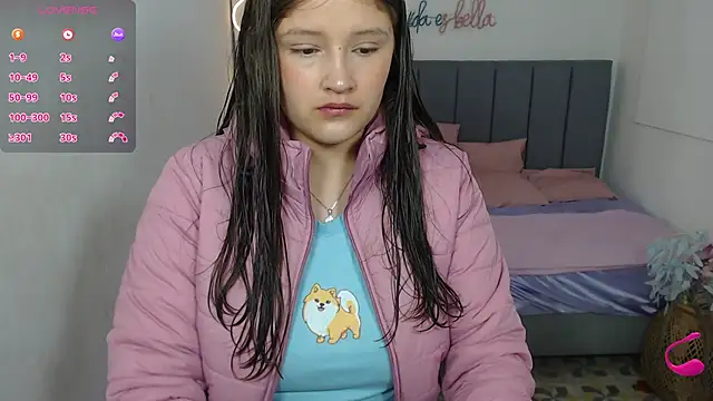 Snapshot of Krysstal_tay chatting on March 11, 2025, 11:55 am Krysstal tay online show from March 11, 2025, 11:55 am