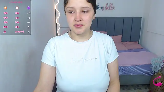 Snapshot of Krysstal_tay chatting on March 10, 2025, 11:45 am Krysstal tay online show from March 10, 2025, 11:45 am