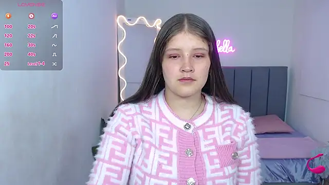 Snapshot of Krysstal_tay chatting on March 12, 2025, 11:43 am Krysstal tay online show from March 12, 2025, 11:43 am