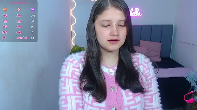 Snapshot of Krysstal_tay chatting on March 1, 2025, 11:39 am Krysstal tay online show from March 1, 2025, 11:39 am