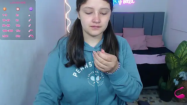 Snapshot of Krysstal_tay chatting on February 27, 2025, 11:39 am Krysstal tay online show from February 27, 2025, 11:39 am