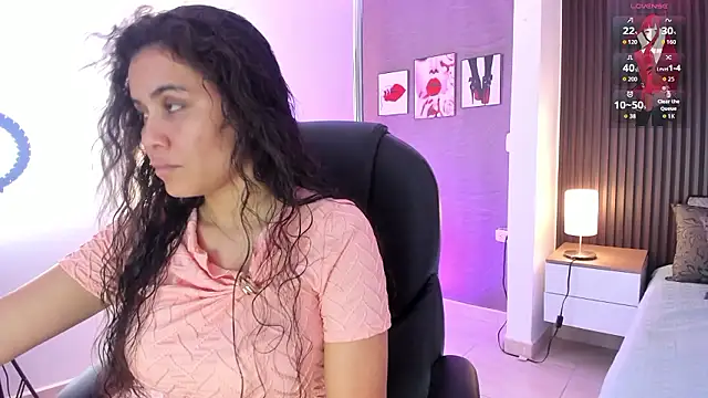 natasha  jackson online show from January 15, 2026, 11:57 am