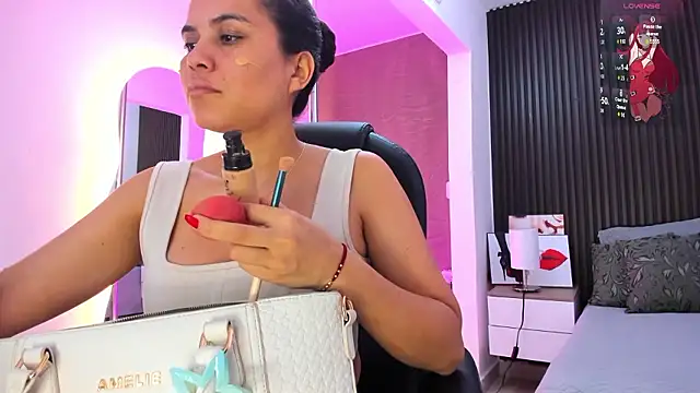 natasha  jackson online show from January 9, 2026, 12:34 pm