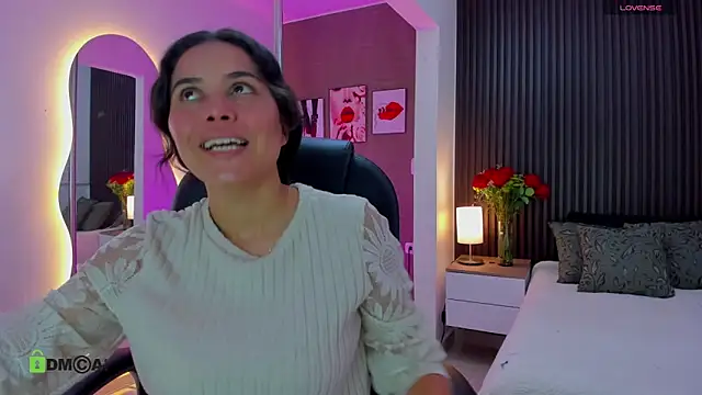 natasha  jackson online show from March 26, 2026, 1:31 pm