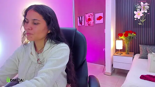 natasha  jackson online show from March 21, 2026, 11:36 am