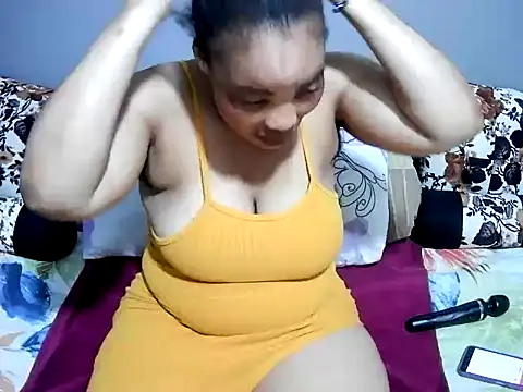 JennyFawX  online show from October 4, 2025, 1:23 pm