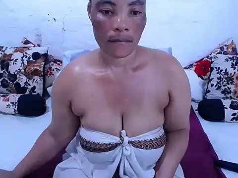 JennyFawX  online show from October 9, 2025, 4:07 pm