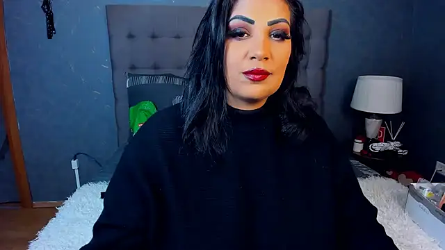 AmyCubes online show from November 9, 2025, 3:49 pm