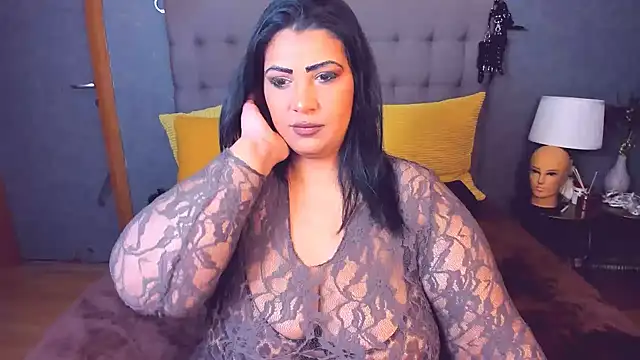 AmyCubes online show from April 23, 2026, 6:09 pm