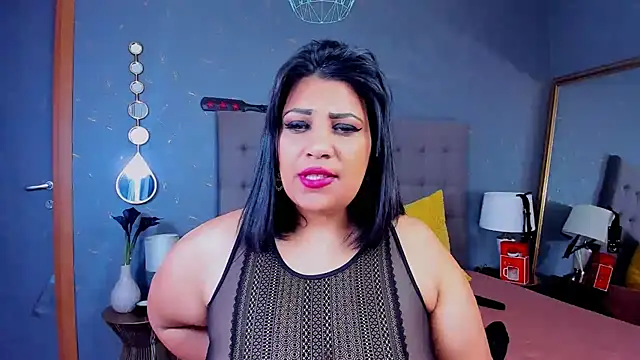 AmyCubes online show from March 10, 2025, 5:11 am