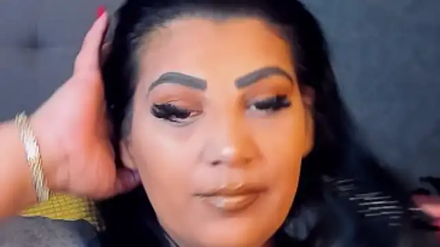 AmyCubes online show from February 5, 2026, 4:19 am