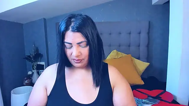 AmyCubes online show from May 30, 2026, 4:41 am