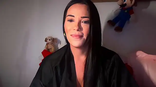 mistresslaviniabr online show from December 5, 2025, 1:27 am