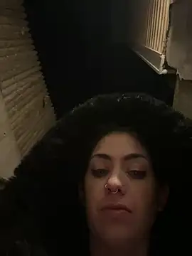 CjNDee honeyNivory online show from February 26, 2025, 5:46 am
