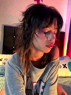 Snapshot of Kitty_arts chatting on November 13, 2025, 7:51 pm Kitty arts online show from November 13, 2025, 7:51 pm