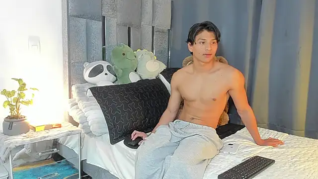 All3ssandr0 online show from February 26, 2026, 12:10 am