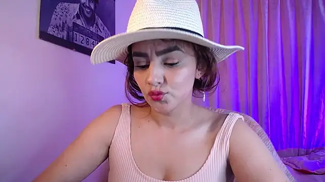 Lu perez online show from March 7, 2026, 6:02 pm