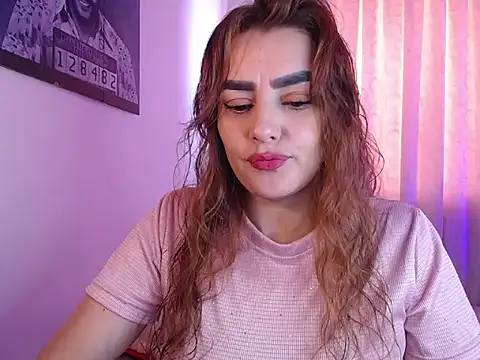 Lu perez online show from February 18, 2026, 7:32 pm