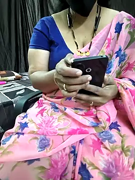 bhuvana555 online show from February 6, 2026, 5:20 pm