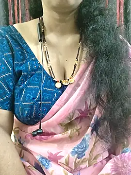 bhuvana555 online show from November 27, 2025, 4:35 am