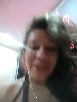 oriana thomson2 online show from November 13, 2025, 2:15 am