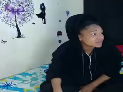 katty ebonny online show from March 1, 2025, 2:15 am