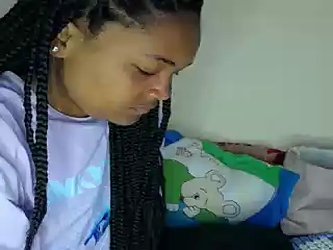 katty ebonny online show from January 25, 2025, 1:52 pm