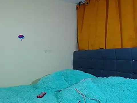 katty ebonny online show from March 11, 2025, 4:30 am