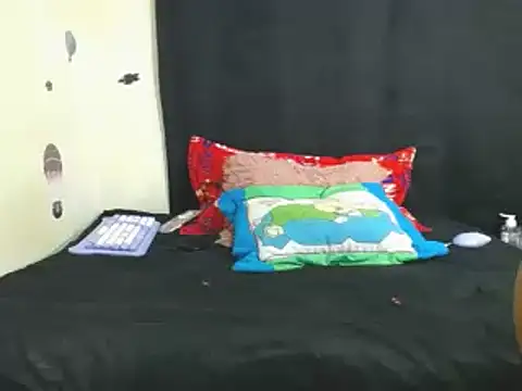 katty ebonny online show from February 22, 2025, 2:50 am