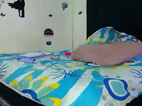 katty ebonny online show from December 3, 2024, 8:55 am