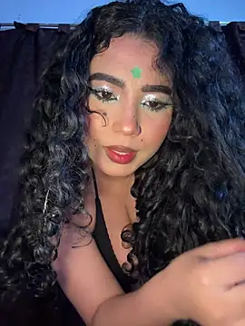 G Poseidon y Cloe online show from March 29, 2026, 9:27 pm