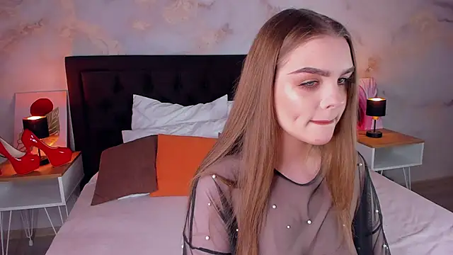 ErlineDashow online show from March 3, 2025, 5:09 pm