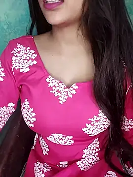 Sreya213 online show from October 21, 2025, 7:52 am