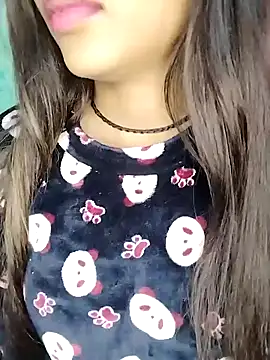 Sreya213 online show from January 16, 2025, 10:55 pm