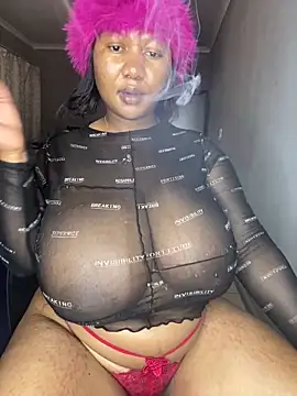 MayaPassion online show from October 21, 2025, 8:19 pm