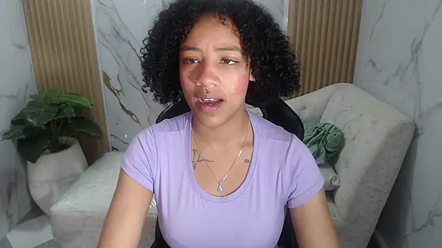 Violeth b online show from October 16, 2025, 12:46 pm