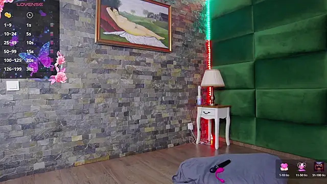 SelenSummer online show from March 2, 2026, 8:16 pm