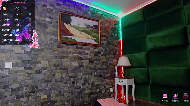 SelenSummer online show from March 14, 2026, 5:35 am