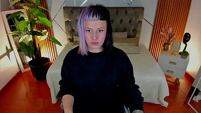 Snapshot of Amapola_07 chatting on January 10, 2025, 2:13 pm Amapola 07 online show from January 10, 2025, 2:13 pm