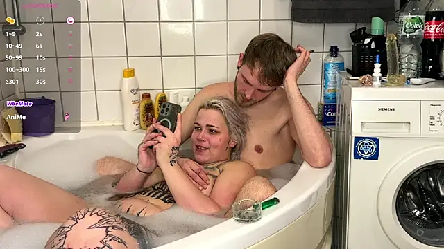 elina may online show from February 8, 2025, 5:18 pm