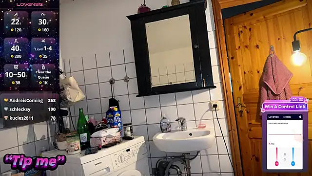 elina may online show from December 14, 2024, 1:59 pm