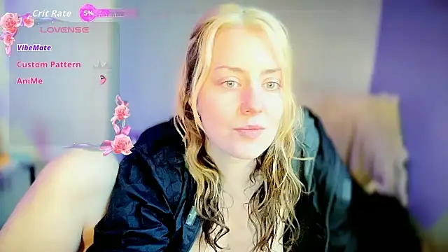 Snapshot of SkarlettRose96 chatting on November 6, 2025, 2:54 pm SkarlettRose96 online show from November 6, 2025, 2:54 pm