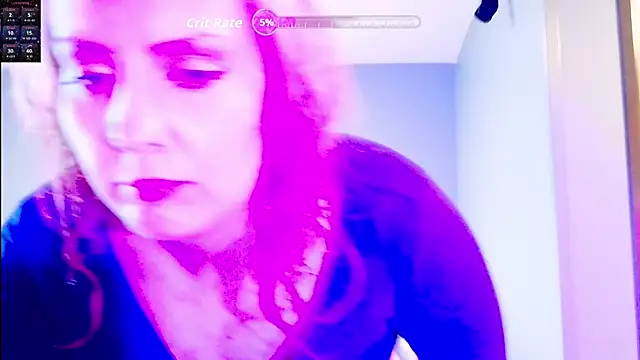 SkarlettRose96 online show from March 28, 2026, 9:49 pm