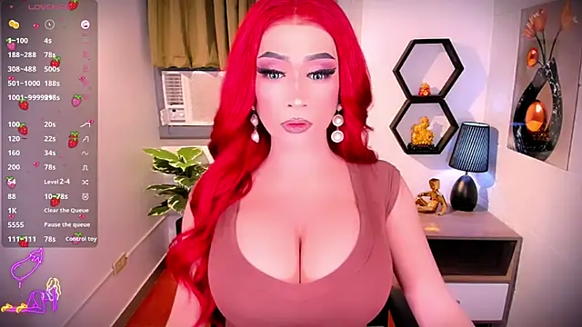 Snapshot of TwittyGirL9inch_exotic chatting on April 18, 2026, 5:15 pm TwittyGirL9inch exotic online show from April 18, 2026, 5:15 pm