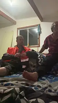 ausbod online show from May 20, 2026, 2:36 pm