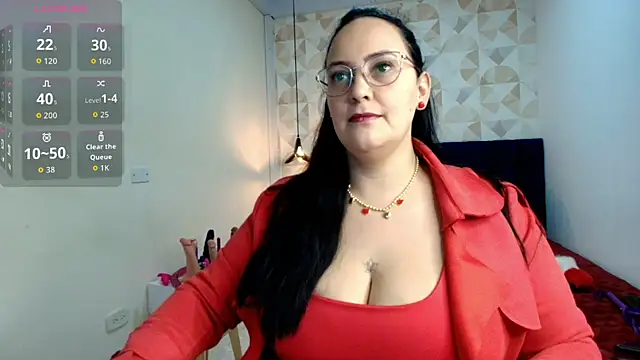 Snapshot of veronicabbw chatting on September 29, 2025, 12:11 pm veronicabbw online show from September 29, 2025, 12:11 pm