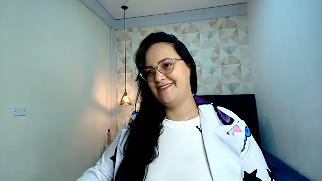 veronicabbw online show from October 16, 2025, 12:13 pm