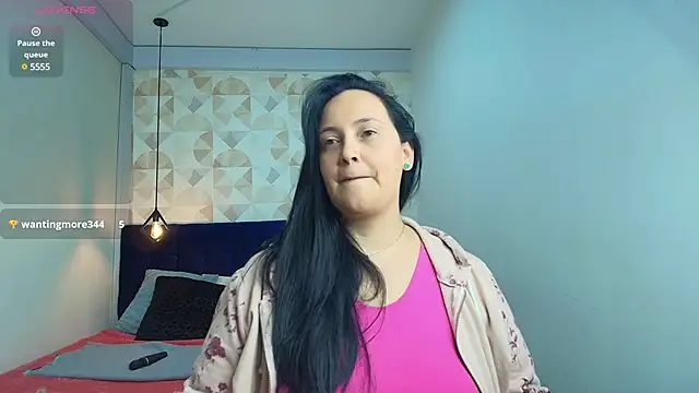 Snapshot of veronicabbw chatting on March 1, 2025, 1:07 pm veronicabbw online show from March 1, 2025, 1:07 pm